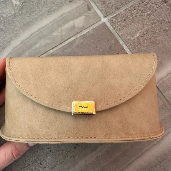 Chloe Women's Sunglasses - Picture 9 of 12